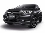 Honda HR-V 2014 года (TH)